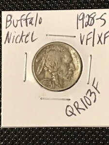 1928-S �o�b�t�@���[�j�b�P�� VF/XF