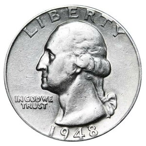 1948-D ���V���g�� �N�H�[�^�[ �O���[�h�ǍD �A���o�������������܂��傤! �V���o�[!