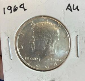 1964�N�P�l�f�B�E�n�[�t�_���[ AU/BU 90%��݁B�}�X�g�A�C�e���B��������