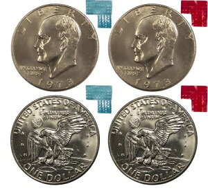 1973�N P&D �A�C�[���n���[�h�� BU Ike �č������� �`�F�� �R�C��2���Z�b�g