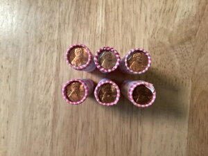 �����J�[���E�y�j�[���[���F1981�N P&D �e3���[��