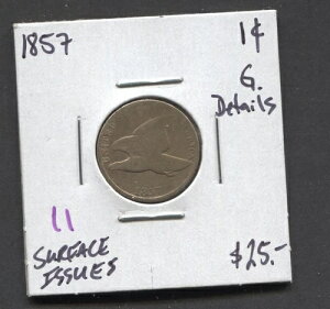 1857- �t���C���O�C�[�O��- G�̏ڍ�- �\�ʂ̖��