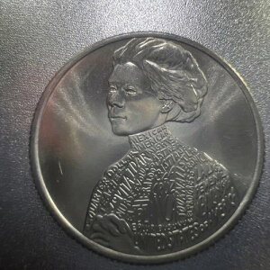 2023-P �W���r�^�E�C�_�[�� �N�H�[�^�[ 2�{ - �uIn Cod We Trust�v�G���[�R�C��