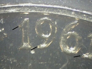 1961�N �v���[�t �W�F�t�@�[�\�� �j�b�P�� DDO ���t ���Y