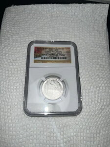 2017 S �������� �N�H�[�^�[ SP70 EF �I�U�[�N ���o�[�E�F�C�Y NGC �F��