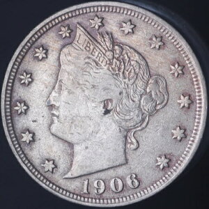 1906�N ���o�e�B�w�b�h�iV�j�j�b�P�� / AU�ڍ� / �Â��N���[�j���O�ς� / ���ɗǍD�ȃR�C��