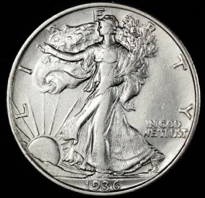 1936�N���E�H�[�L���O�E���o�e�B�E�n�[�t�B���i�ʁB�i�ژ^A�j