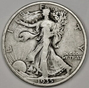 1935�N���̃E�H�[�L���O�E���o�e�B�E�n�[�t�B���ʕi�B100422�i�݌�A�j