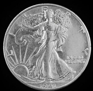 1941�N���E�H�[�L���O�E���o�e�B�E�n�[�t�B�i�C�XAU�i�݌�A�j