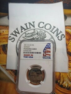 2001�N S �P���^�b�L�[ NGC �v���[�t 69 �E���g���J���I �V���o�[ EF130