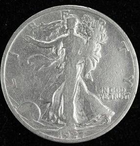 1927�N���E�H�[�L���O�E���o�e�B�E�n�[�t�B�O���[�h�ǍD�B(�݌�A)