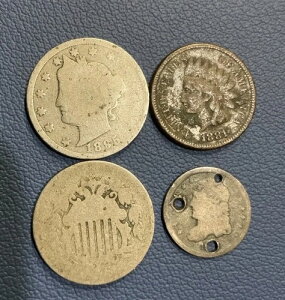 �����̃A�����J�d�� ? �����n�[�t�_�C���A�C���f�B�A���w�b�h�Z���g�A���o�e�B���V�[���h�j�b�P��