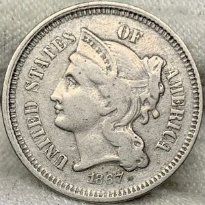 1867 3CN 3�Z���g�j�b�P�� ||| �����^�C�v�̃R�C���A���h���̗ǂ��R�C��!