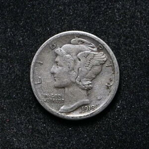 1918-S �}�[�L�����[ �V���o�[ �_�C�� XF (bb18745)