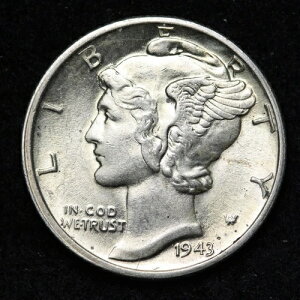 1943-D �����O�_�C �N���b�N �}�[�L�����[ �V���o�[ �_�C�� �`���C�X BU *������* MS E301 XAM