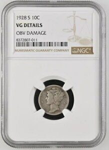 1928�N S �}�[�L�����[�_�C�� - NGC VG �ڍ� - �\�ʃ_���[�W����