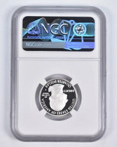 2017-S �V���o�[ PF69 ANT �I�U�[�N�E���o�[�E�F�C�Y �N�H�[�^�[����� NGC