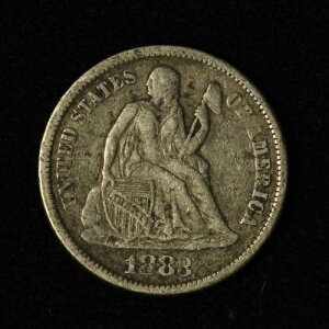 1883�N 10�Z���g ���R�̏��_�� ��� - ���������i�A�����J�j
