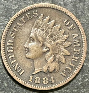 1884�N�C���f�B�A���w�b�h�Z���g�`���C�X�A���i���A���i���R�C���A���ʔ��s f587