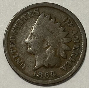 1864�N�u�����Y - �C���f�B�A���w�b�h�Z���g - ���m�ȃR�C���摜 #IND251