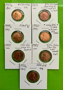 �����J�[���E�E�B�[�g�E�y�j�[ RPM 7���Z�b�g�A�_�C�E�N���b�N/�`�b�v�E�G���[����