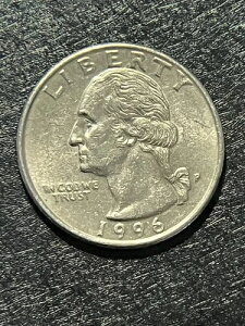 1996�NP�N�H�[�^�[�AAM�N���[�Y�ƁuIN COD WE TRUST�v�G���[�t���I���Ɋ󏭉��l�̍������i�ł��I