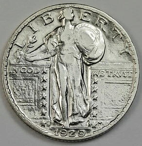 1929�N���X�^���f�B���O�E���o�e�B�E�N�H�[�^�[�B���i�ʁB(�ژ^A)