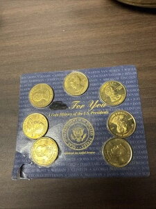 �A�����J�哝�̂̃R�C���̗��j - �^�J���i7���j 1997�N ���[�_�[�Y�E�_�C�W�F�X�g