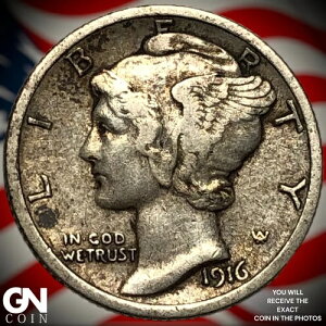 1916�N P �}�[�L�����[�_�C�� M6623