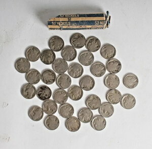 �o�b�t�@���[�j�b�P�� ��t�����[���R�C�� ���t�Ȃ� �������� - US Coin Craft