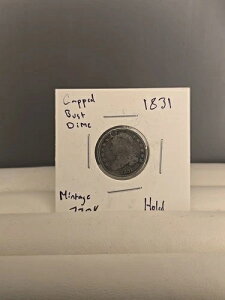 1831�N 10�Z���g��� �L���b�v�t������ ������ ���s����77����