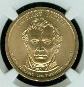 2009�N P �U�J���[�E�e�C���[�E�v���X �h��$1 NGC MS68 SMS PQ 2�ʓo�^ *-