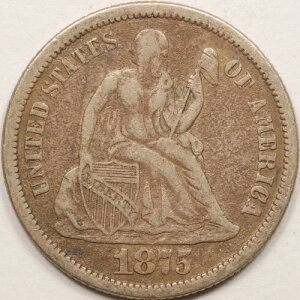 1875�N�� �V�[�e�b�h�E���o�e�B�E�_�C�� - STATES�́uS�v���s���S�Ȃ��� - ��������