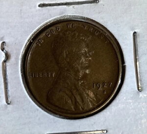 (B) 1927�N S�����J�[�������Z���g�y�j�[XF