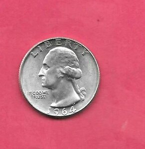 �A�����J ���V���g�� �N�H�[�^�[ 1964�N P �V���o�[ ������-UNC GEM �I�[���h 25�Z���g�R�C��