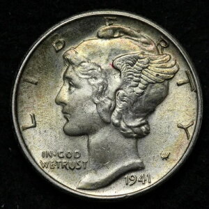 1941-D �}�[�L�����[ �V���o�[ �_�C�� BU *������* MS FSB E218 T