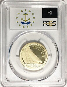 2022�N S�v���[�t ���[�h�A�C�����h �C�m�x�[�V���� �h�� �����C�A���X ���b�g PCGS PR 69 DCAM