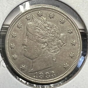 1883�N �Z���g�t���[�o�e�BV �j�b�P�� �O���[�h AU+ �����R�C�� SM114