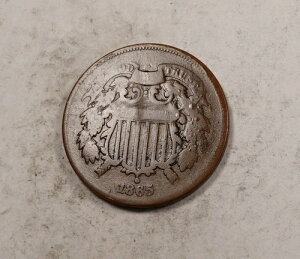 1865�N 2�Z���g�d�� (2�Z���g 2C) * �Ǖi F * XT315