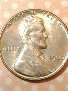 1960�N�����J�[���E�Z���g�E���[�W�E�f�C�g�B�_�u���_�C�E�I�r�BWDDO-005-���b�h