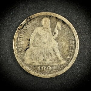1891-O ���R�̏��_�� 10�Z���g�d�� ���ʕi ���I�ȃf�B�e�[�� ��� (DM41)