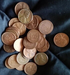 ���ʏ����y�j�[�d�� 51 ���Z�b�g 1940-1958 �N