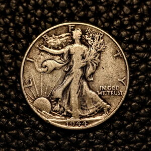 (ITM-6636) 1944-P �E�H�[�L���O ���o�e�B �n�[�t ~ ���ɗǍD�ȏ�� ~ ��������!
