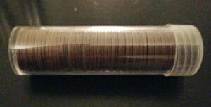 1938-P �����J�[�� �E�B�[�g �y�j�[ �Z���g���[�� - VF/XF