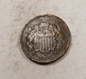 1865�N 2�Z���g�d�� (2�Z���g 2C) * ���ɗǍD�ȏ�� VF * XT313