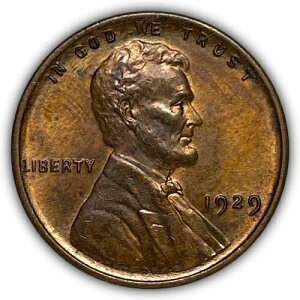 1929�N RB ���b�h�u���E�� �����J�[�� �E�B�[�g �Z���g ������ UNC �R�C�� #26240