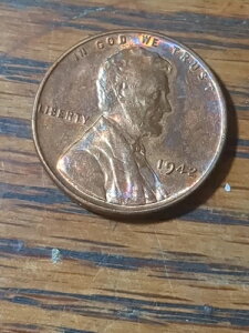 1942�N ���C���{�[�g�[�� �����J�[�� �Z���g ������