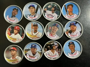 2017 TOPPS �R�C�����b�g NRMT (12) �R�C�� �x�b�c�A�A���i�h�A�o�[�����_�[...��������