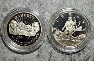 1991 S & 1992 S (2���Z�b�g) �v���[�t�L�O�n�[�t�h�� ~ ���ɏ�i��
