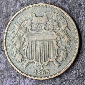 1865 2C 2�Z���g�d�� - COINGIANTS -